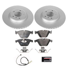 Load image into Gallery viewer, Power Stop 2011 BMW 335d Front Euro-Stop Brake Kit