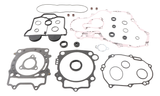Complete Gasket Set With Oil Seals