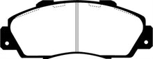 Load image into Gallery viewer, EBC 97-01 Honda CR-V 2.0 Greenstuff Front Brake Pads