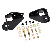 Load image into Gallery viewer, Westin 2003-2008 Honda/Acura Pilot Safari Light Bar Mount Kit - Black
