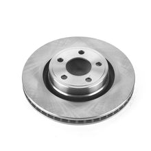 Load image into Gallery viewer, Power Stop 15-19 Ford Mustang Front Autospecialty Brake Rotor