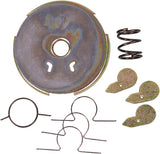 Starter Pawl Kit A/C