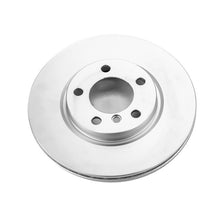 Load image into Gallery viewer, Power Stop 11-16 Mini Cooper Countryman Front Evolution High Carbon Geomet Coated Rotor