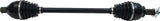 QuadBoss 20-21 Honda TRX520FA5 FourTrax Foreman Rubicon 4x4 AT DCT Rear Left Side Rugged Axle