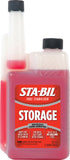 Fuel Stabilizer 32oz 6/Case