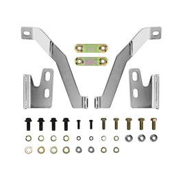Westin 19-23 Ford Ranger E-Series Bull Bar Stainless Steel