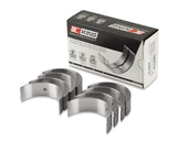 King GM 134 DOHC Ecotec 2.2L Connecting Rod Bearings - (Set of 4)