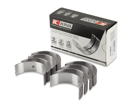 King Toyota 1ZZ-FE Rod Bearing Set - Size STD