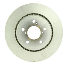 Load image into Gallery viewer, Stoptech 17-18 Acura MDX 3.5L Premium High Carbon Cryo Front Brake Rotor