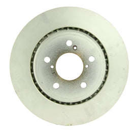 Stoptech 17-18 Acura MDX 3.5L Premium High Carbon Cryo Front Brake Rotor
