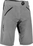 Radium Shorts Grey Sz 30