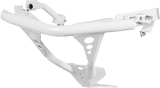 Bumper Front S-D Gen 4 Rasmussen White