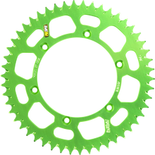 Load image into Gallery viewer, ProTaper Kawasaki Rear Green Sprocket - 53 Teeth