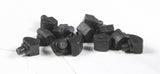 Clutch Button Yam 12/Pk