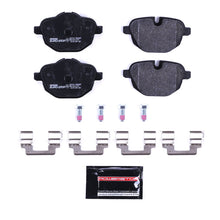 Load image into Gallery viewer, Power Stop 14-20 BMW i8 Euro-Stop ECE-R90 Rear Brake Pads