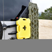 Load image into Gallery viewer, Westin 19-23 Mercedes-Benz Sprinter XTS Rear Bumper Passenger Side Carrier - Textured Black