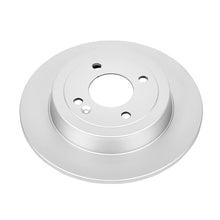 Load image into Gallery viewer, Power Stop 12-18 Hyundai Accent Rear Evolution Geomet Coated Rotor