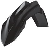 Front Fender Black Beta