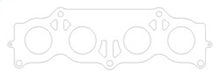Load image into Gallery viewer, Cometic Scion 2AZFE 2.4L 01-UP Exhaust .030 inch MLS Head Gasket 1.890 inch Round Port