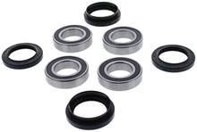 Load image into Gallery viewer, Pivot Works 94-00 Yamaha YFB250FW Timberwolf PW - Front Wheel Bearing Kit