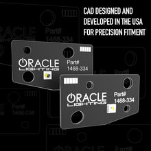 Load image into Gallery viewer, Oracle 2021 Ford Bronco DRL Upgrade w/ Halo Kit - ColorSHIFT w/ 2.0 Controller SEE WARRANTY