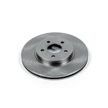 Load image into Gallery viewer, Power Stop 02-08 Jaguar X-Type Front Autospecialty Brake Rotor