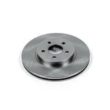 Power Stop 02-08 Jaguar X-Type Front Autospecialty Brake Rotor
