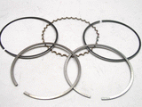 Piston Rings 73.95mm Kaw For Namura Pistons Only