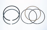 Mahle Rings Buick 250 Eng 70-76 Checker 230/250 Engs 69-79 Chevy 230/250 Engs Plain Ring Set