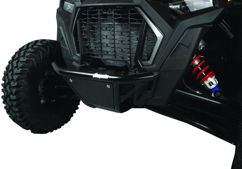 DragonFire Racing 15-22 Polaris RZR 900/1000 Front Bumper Without Winch Mount
