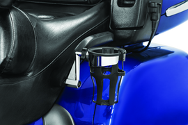 Kuryakyn Reflex Drink Holder- Goldwing