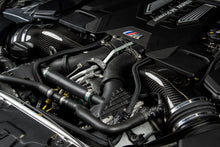 Load image into Gallery viewer, Dinan 18-25 BMW M5/M8 (F90/F91/F92/F93) Turbo Inlet Pipes