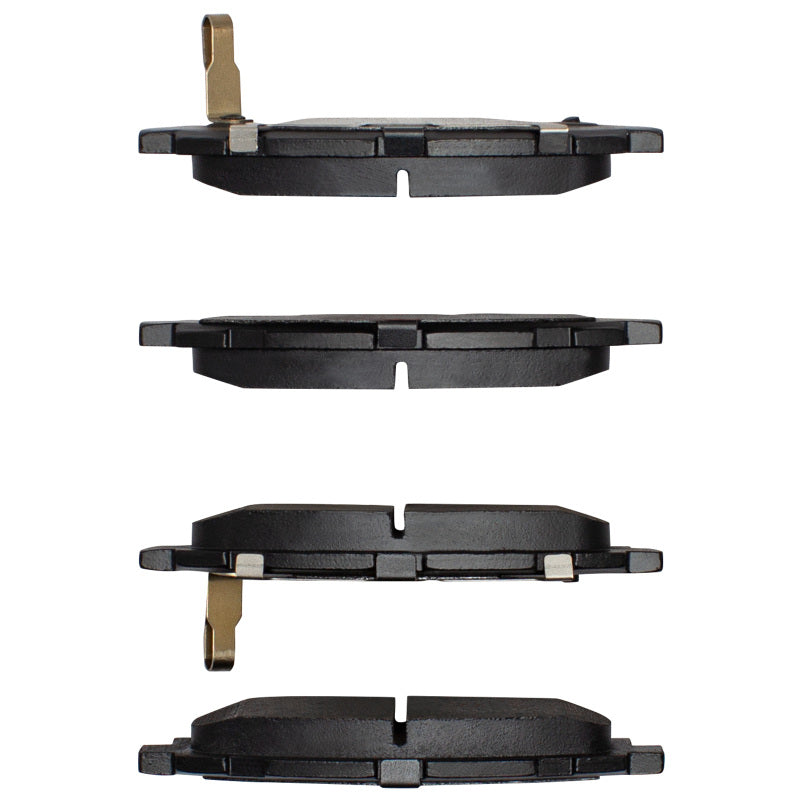 R1 08-21 Subaru WRX Rear R1 Optimum OE Pads & Hardware Kit