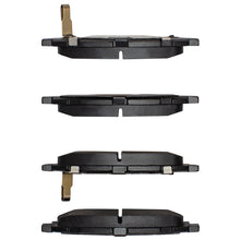 Load image into Gallery viewer, R1 08-21 Subaru WRX Rear R1 Optimum OE Pads &amp; Hardware Kit