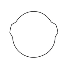 Load image into Gallery viewer, Vertex Pistons 09-22 65 SX/13-14 65 SXS/2009 65 XC/2021 MC 65/18-20 TC 65 Clutch Cover Gasket