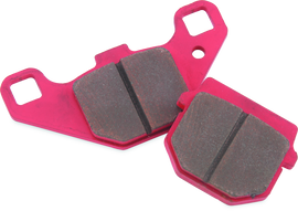 BikeMaster Kawasaki Sintered Brake Pads