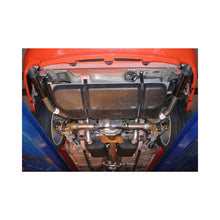Load image into Gallery viewer, Flowmaster 99-04 Mustang GT 4.6L American Thunder SS Cat-Back Exhaust System