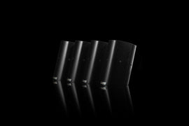 Akrapovic 07-13 BMW M3 (E90/E92/E93) Tail Pipe Set (Carbon)