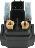 QuadBoss 11-13 Yamaha YFM125R Raptor Starter Solenoid & Relay