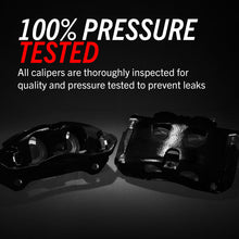 Load image into Gallery viewer, Power Stop 11-18 Ram 1500 Rear Black Calipers - Pair (w/Bracket)