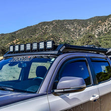 Load image into Gallery viewer, Westin 16-23 Toyota Tacoma Mesa Roof Rack