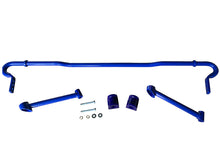 Load image into Gallery viewer, SuperPro 2009 Subaru Forester X Premium Rear 22mm 3-Position Sway Bar Kit