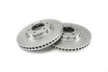 Load image into Gallery viewer, Alcon 2019+ Ford Ranger/2020+ Bronco 2.3L 350x34mm Rotors 6-Piston Calipers Front Brake Kit - Red