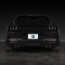 Load image into Gallery viewer, Form Lighting 2024+ Ford Mustang Sequential LED Tail Lights Clear (Pair)