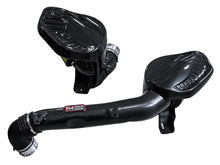 Load image into Gallery viewer, AWE Tuning BMW 2021+ G8X M3/M4 S-Flo Carbon Intake