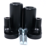 Frame Sliders Black