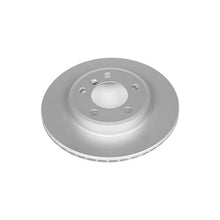 Load image into Gallery viewer, Power Stop 2000 BMW 323i Front Evolution High Carbon Geomet Coated Rotor