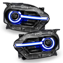 Load image into Gallery viewer, Oracle 2021 Ford Bronco Sport RGB+W Headlight DRL + Halo - ColorSHIFT w/ BC1 Cntrl SEE WARRANTY