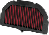 BikeMaster 2002 Suzuki GSX-R1000 Air Filter