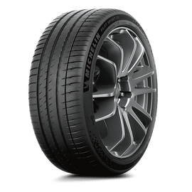 Michelin Pilot Sport EV 255/40R20 101W